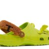 DreamWorks x Classic Clog “Shrek”