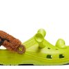 DreamWorks x Classic Clog Toddler “Shrek”