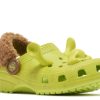 DreamWorks x Classic Clog Toddler “Shrek”