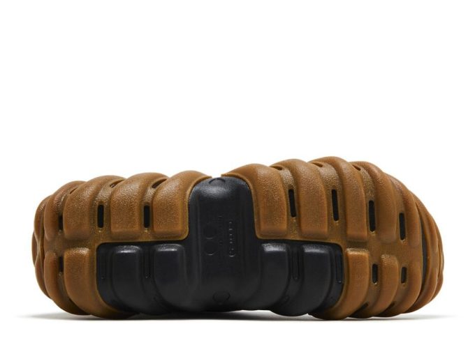 Echo Boot “Black Gum”