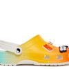 Free & Easy x Classic Clog “Sunset”