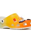 Free & Easy x Classic Clog “Sunset”