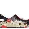 Friday The 13th x All-Terrain Clog “Horror Pack – Jason”