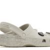 Futura Laboratories x Classic Clog “Pearl White”