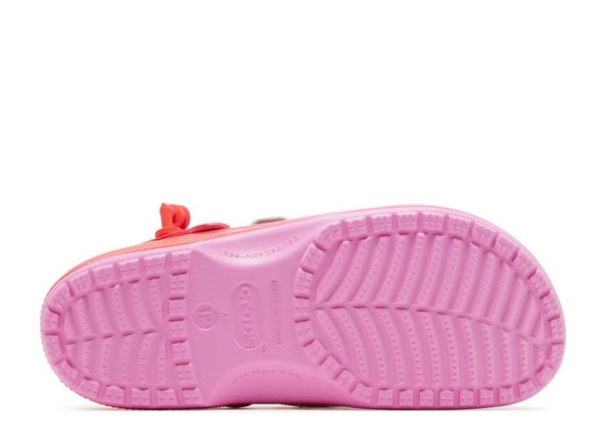 General Mills x Classic Clog “Franken Berry”