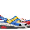 Gundam x All-Terrain Clog “RX-78-2”