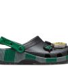 Harry Potter x Classic Clog “Slytherin”