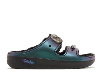 Harry Potter x Classic Cozzzy Sandal “The Dark Arts”