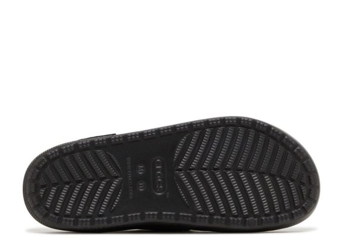 Harry Potter x Classic Cozzzy Sandal “The Dark Arts”