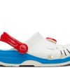Hello Kitty x Classic Clog Kids “I AM”