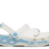 Hello Kitty x Classic Clog Kids “Cinnamaroll”