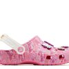 Hello Kitty x Classic Clog Kids “Hello Kitty and Friends”