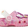 Hello Kitty x Classic Clog Toddler “Hello Kitty and Friends” Hello Kitty x Classic Clog Toddler “Hello Kitty and Friends”