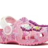 Hello Kitty x Classic Clog Toddler “Hello Kitty and Friends” Hello Kitty x Classic Clog Toddler “Hello Kitty and Friends”