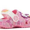 Hello Kitty x Classic Clog Toddler “Hello Kitty and Friends” Hello Kitty x Classic Clog Toddler “Hello Kitty and Friends”