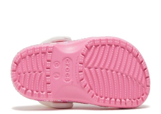 Hello Kitty x Classic Clog Toddler “Hello Kitty and Friends” Hello Kitty x Classic Clog Toddler “Hello Kitty and Friends”