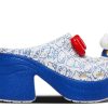 Hello Kitty x Siren Clog “50th Anniversary”