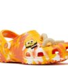 Honey Nut Cheerios x Classic Clog Kids “Rise N” Style”