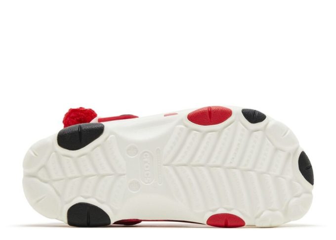 IT x All-Terrain Clog “Horror Pack – Pennywise”