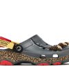 Jurassic World x All-Terrain Clog “Caution, Live Dinosaur”
