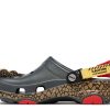 Jurassic World x All-Terrain Clog “Caution, Live Dinosaur”