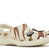 Jurassic World x Classic Clog “Bone”