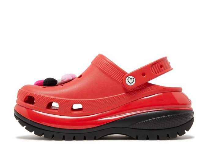Karol G x Mega Crush Clog
