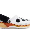 Kung Fu Panda x Classic Clog Kids “Po”