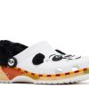Kung Fu Panda x Classic Clog Kids “Po”