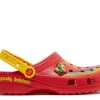 Lucky Charms x Classic Clog “Magically Delicious”