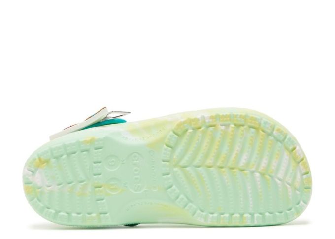 Margaritaville x Classic Clog “Margarita” Margaritaville x Classic Clog “Margarita”