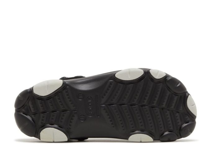 Marvel x All-Terrain Clog “Black Panther”