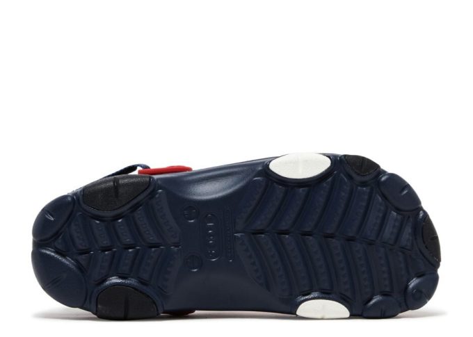 Marvel x All-Terrain Clog “Spider-Man”