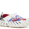 Marvel x Echo Clog “Captain America”