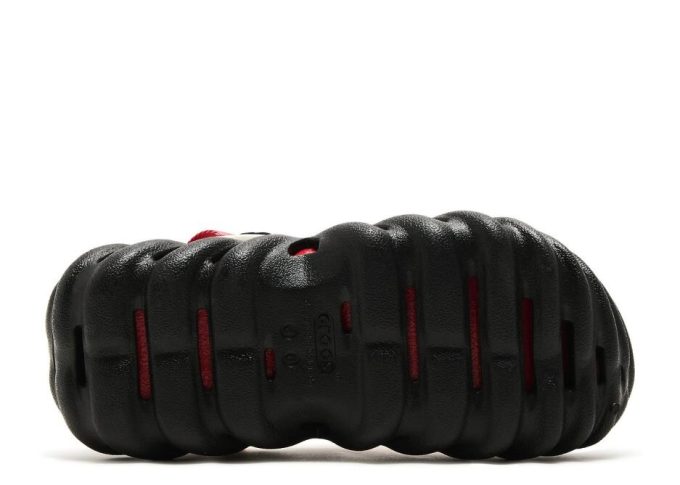 Marvel x Echo Clog Kids “Team Spider-Man”