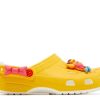 McDonald”s x Classic Clog “Birdie”