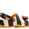 McDonald”s x Classic Clog “Hamburglar”