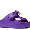 McDonald”s x Classic Cozzzy Sandal “Grimace”