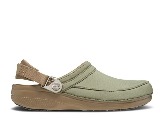 Museum of Peace and Quiet x Classic Clog RO “Khaki” Museum of Peace and Quiet x Classic Clog RO “Khaki”