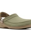 Museum of Peace and Quiet x Classic Clog RO “Khaki” Museum of Peace and Quiet x Classic Clog RO “Khaki”