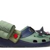 Naruto Shippuden x Classic Clog “Kakashi” Naruto Shippuden x Classic Clog “Kakashi”