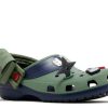 Naruto Shippuden x Classic Clog “Kakashi” Naruto Shippuden x Classic Clog “Kakashi”
