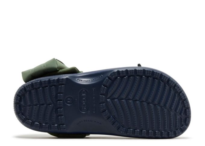 Naruto Shippuden x Classic Clog “Kakashi” Naruto Shippuden x Classic Clog “Kakashi”