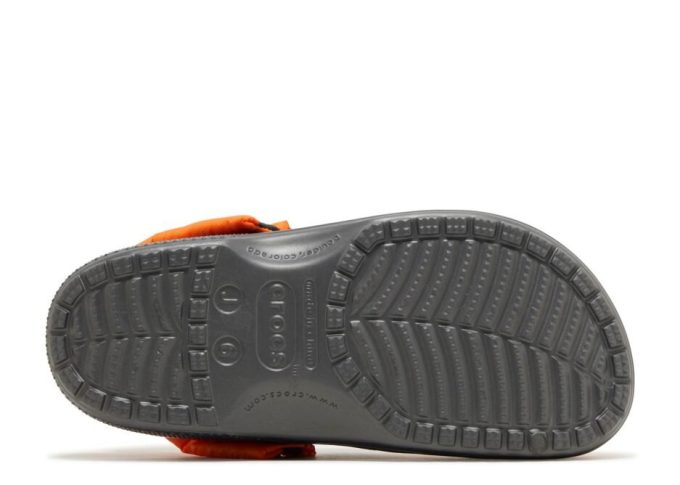 Naruto Shippuden x Classic Clog Kids “Naruto” Naruto Shippuden x Classic Clog Kids “Naruto”