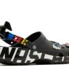 Nascar x Classic Clog “Black”