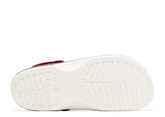 NBA x Classic Clog “Miami Heat”