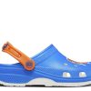 NBA x Classic Clog “New York Knicks”