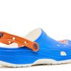 NBA x Classic Clog “New York Knicks”