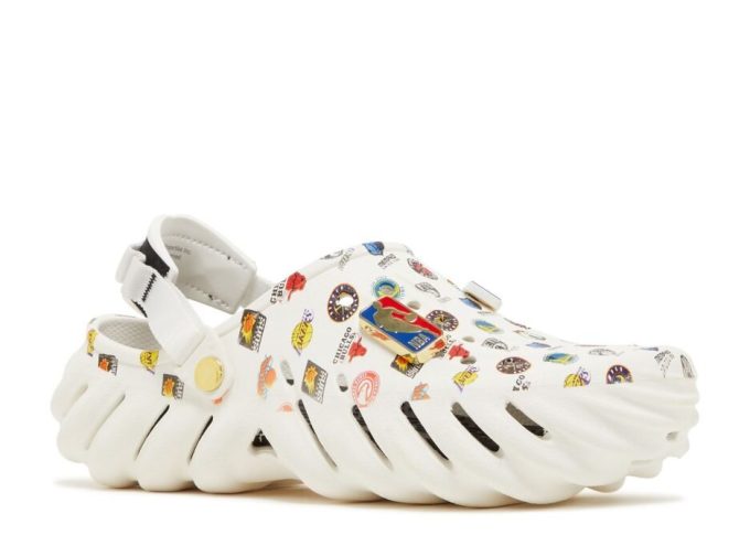 NBA x Echo Clog “All-Star 2023”