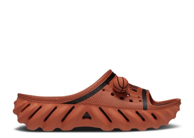 NBA x Echo Slide “Sienna”